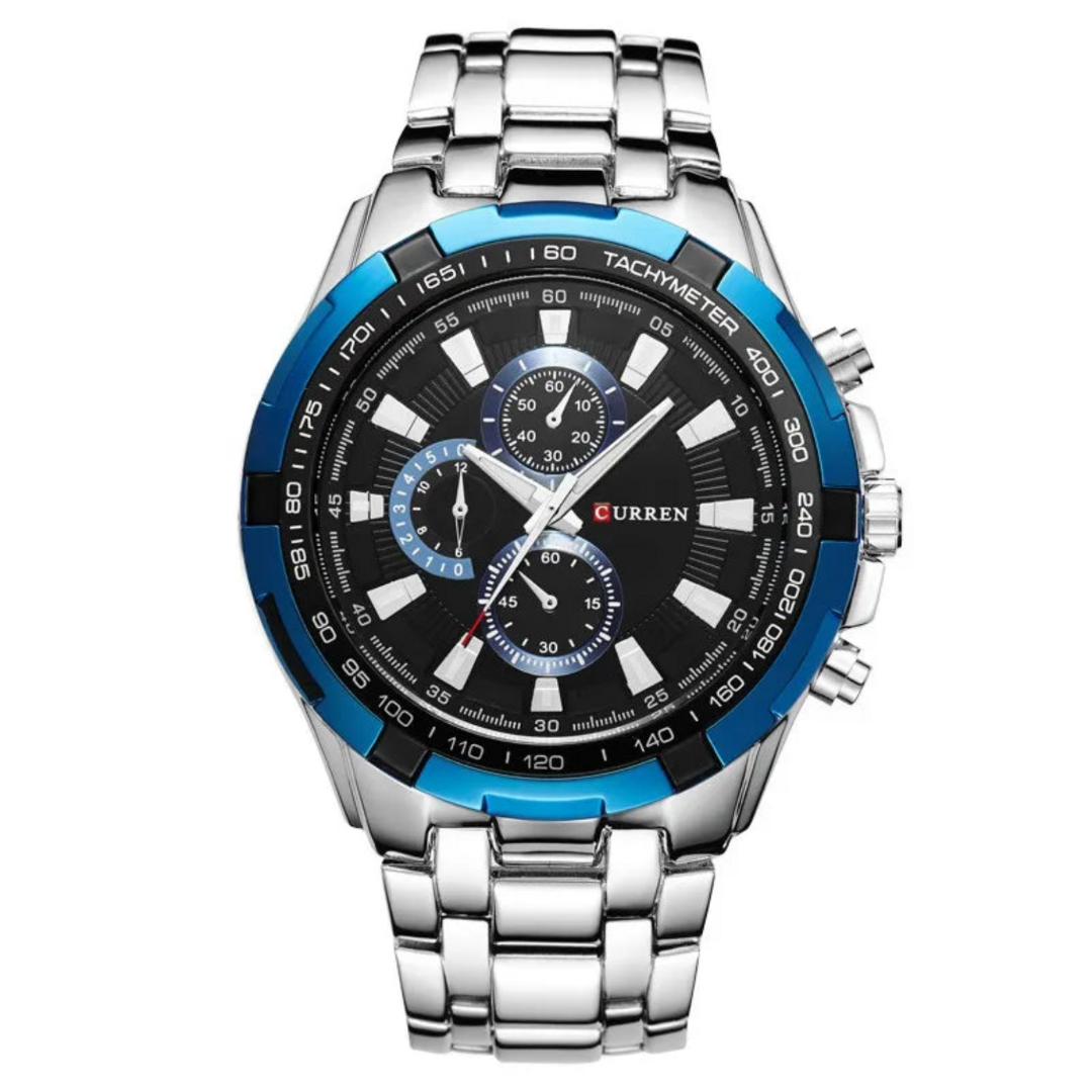 Hodinky Curren Enigmatic