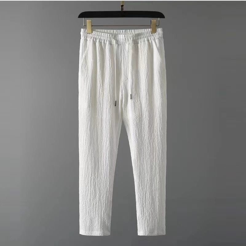 Conjunto de lino de verano Vinthentic Verona