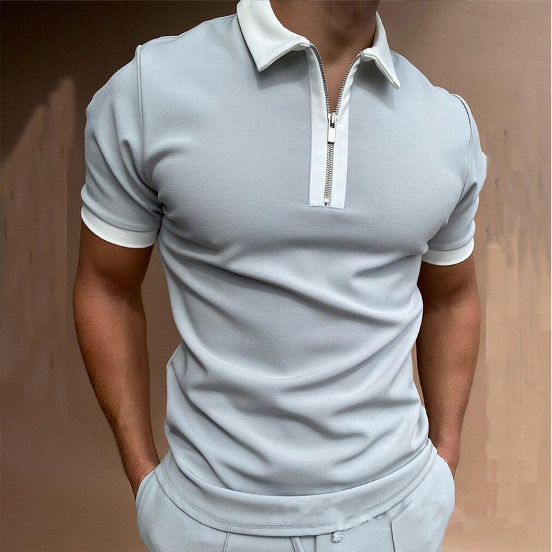 Koszulka polo VinRome