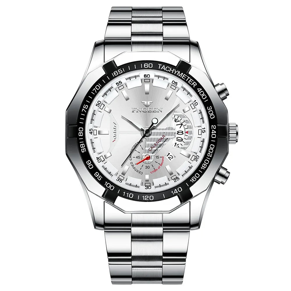 Montre Engeen