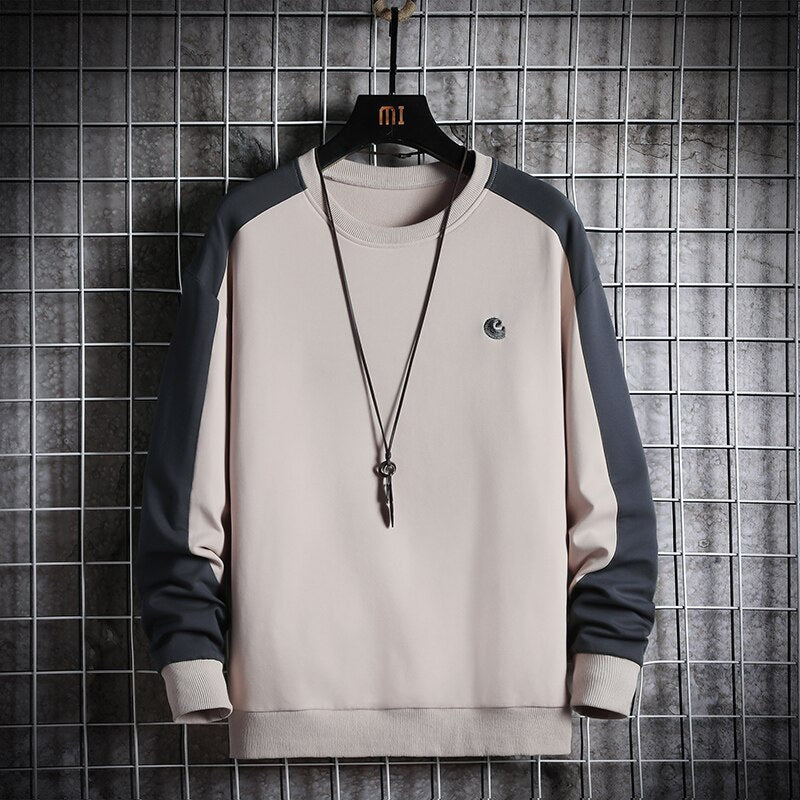 Sweter Oberu