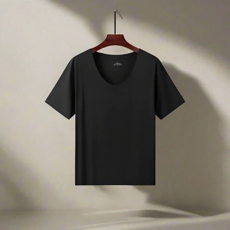 Το απαραίτητο κλασικό T-shirt
