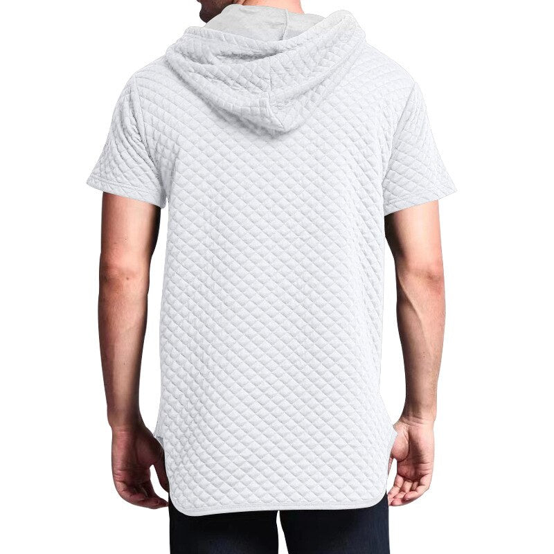 Vinthentic Dario miesten hupullinen paita
