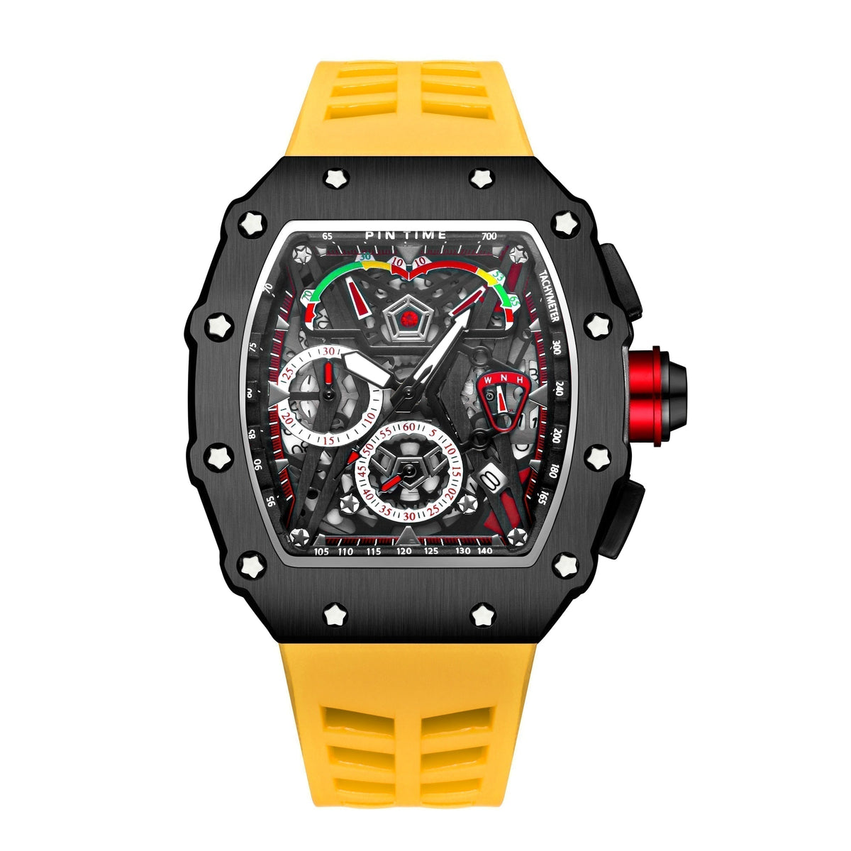 Hodinky Pintime 42mm