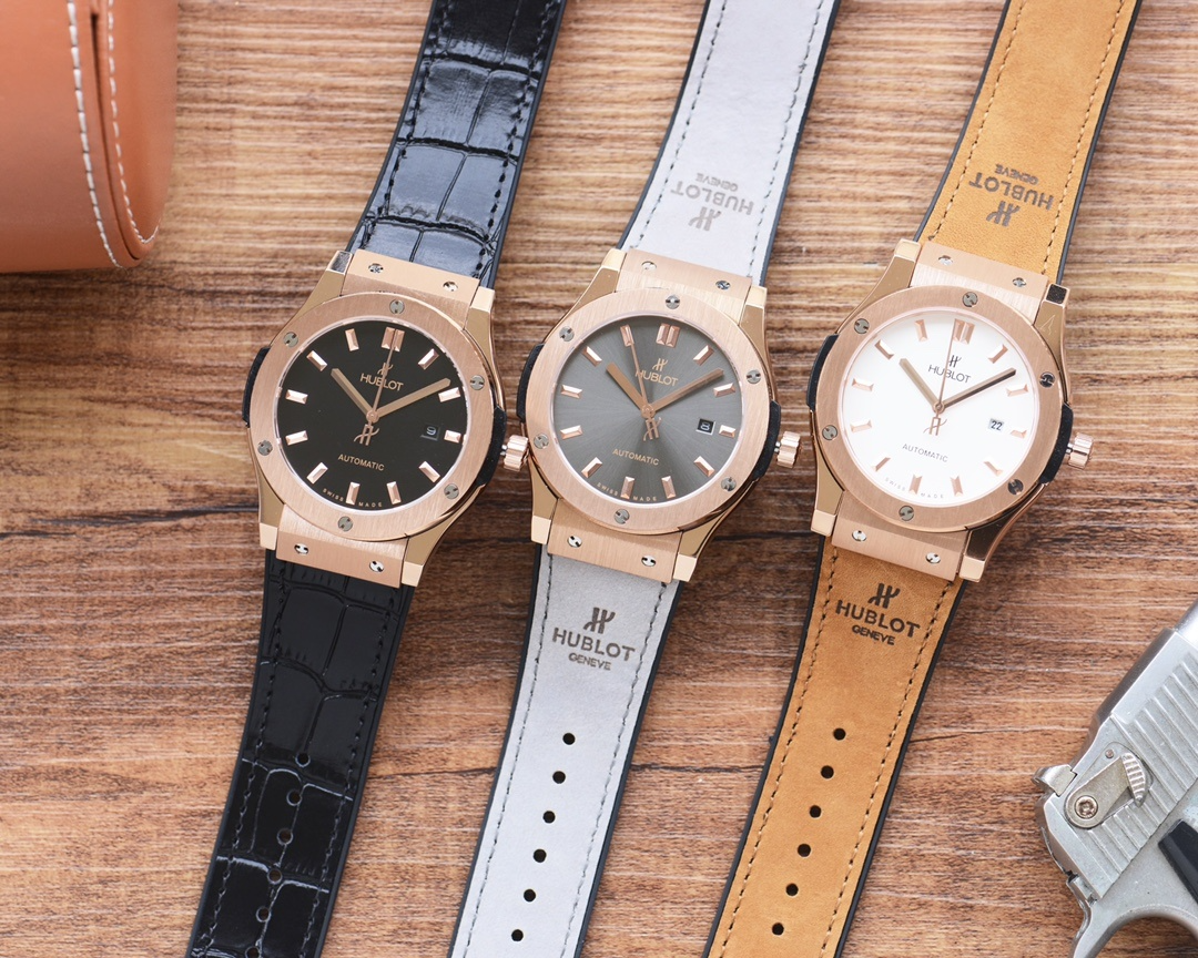 НВ Classic Fusion Watch