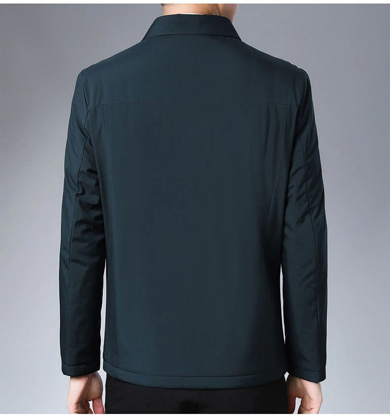 Chaqueta elegante para hombre Jetro