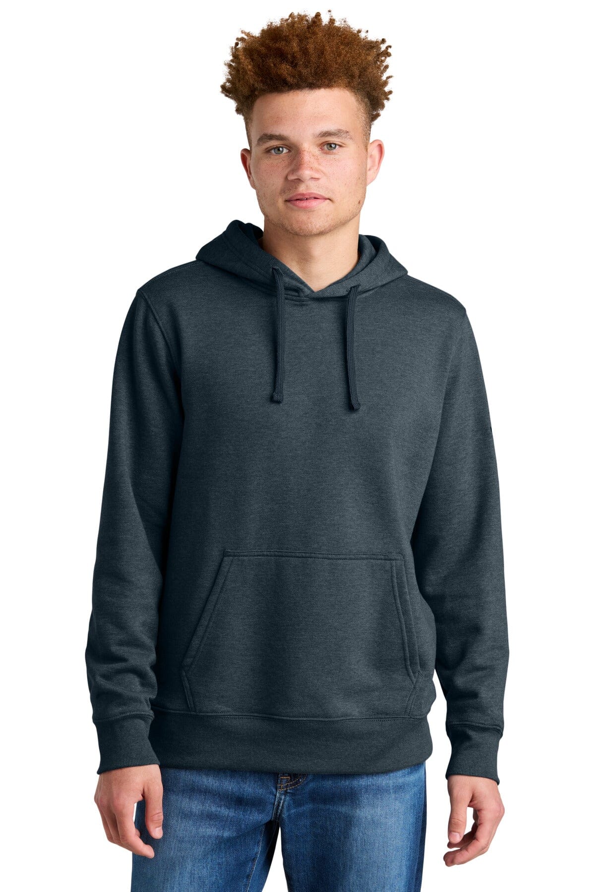 TNF ® Men’s Cotton Pullover Hoodie
