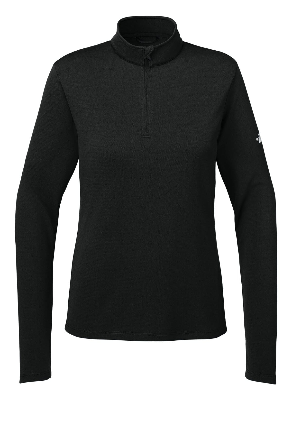TNF ® Women’s Ambition 1/4-Zip Performance Pullover
