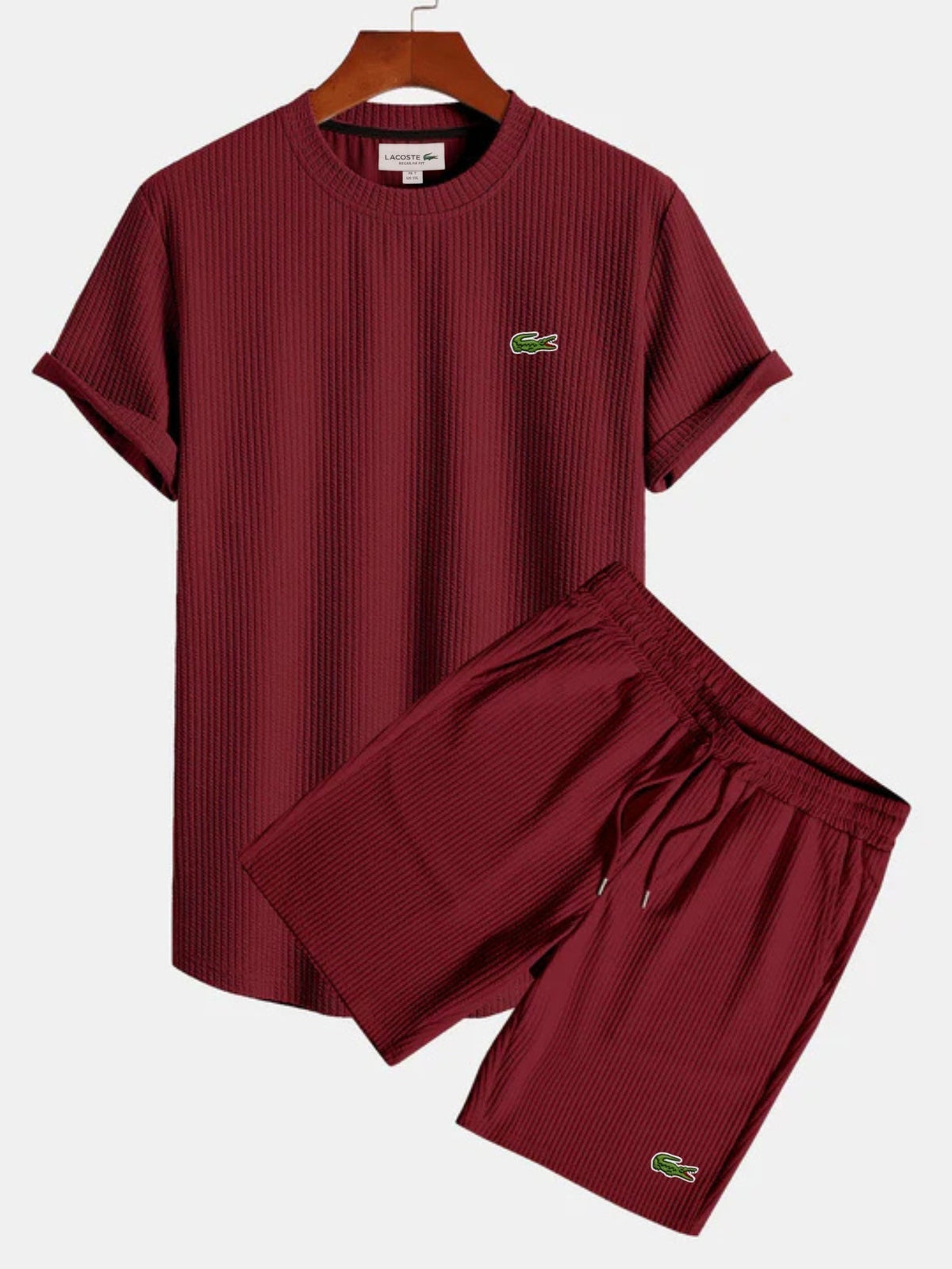 LАСОЅТЕ - Summer Set in Casual Style