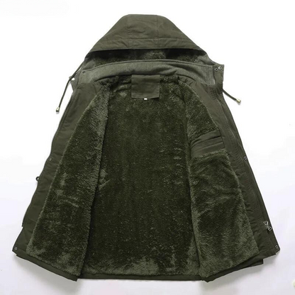 Planinarska jakna Shield