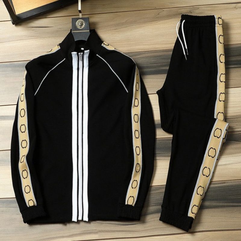 Dino Luxus-Sportset für Herren