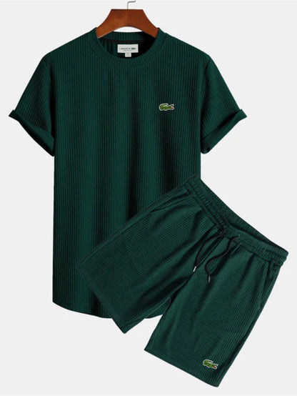 LАСОЅТЕ - Summer Set in Casual Style