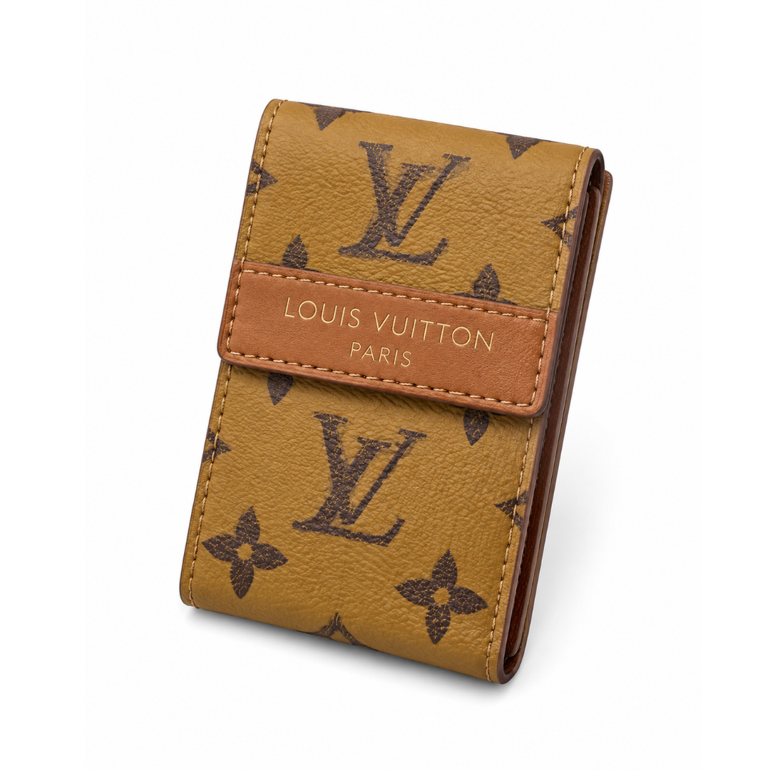 Gratis Louis Vuitton-pung