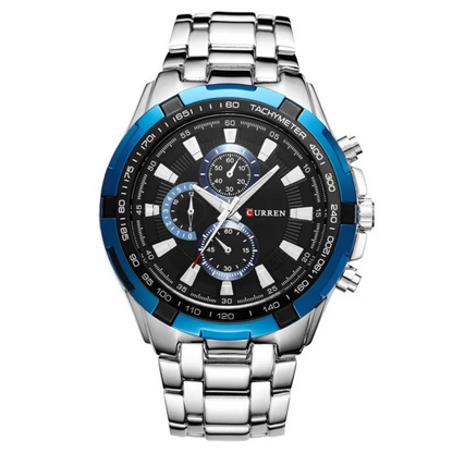 Hodinky Curren Enigmatic