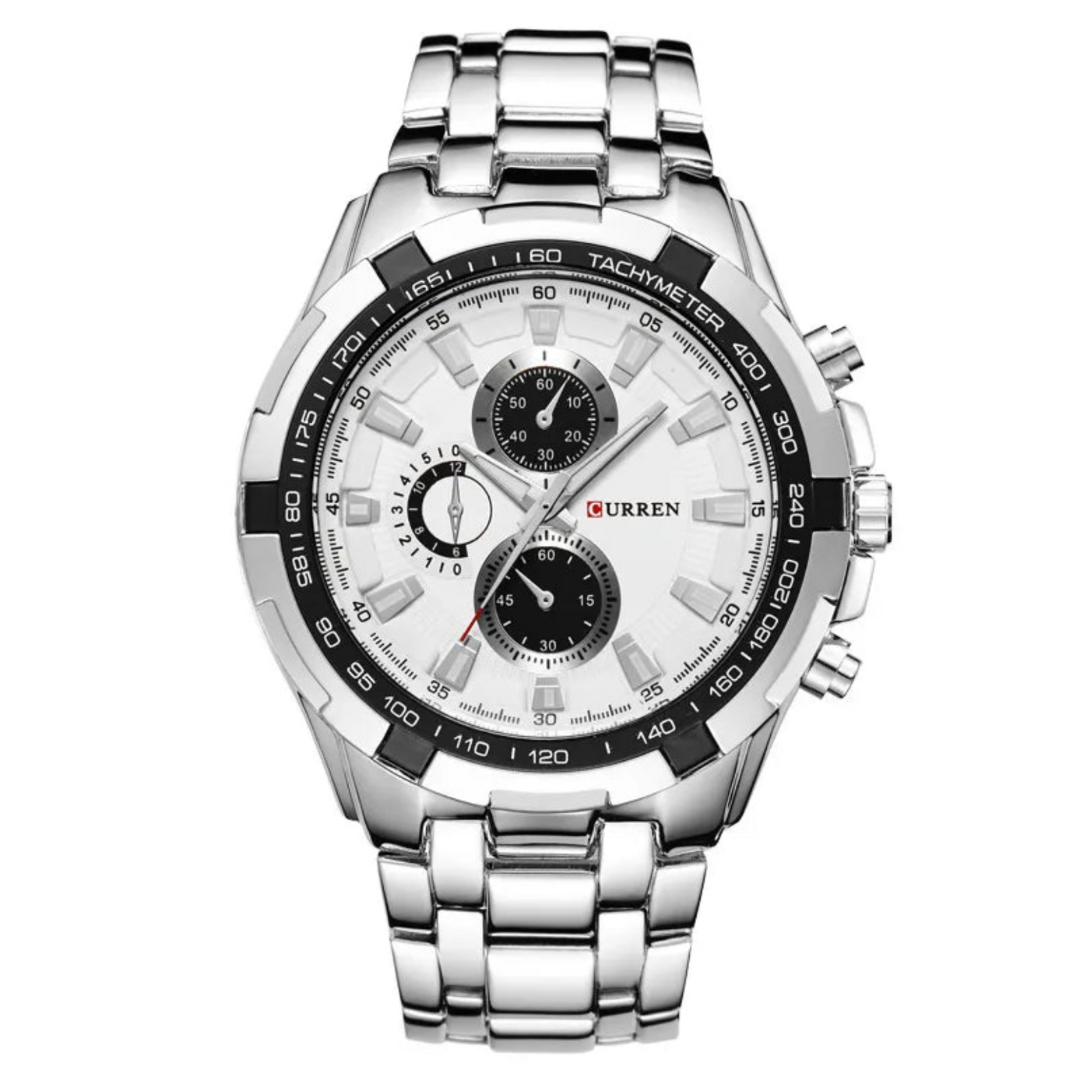 Hodinky Curren Enigmatic
