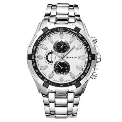 Hodinky Curren Enigmatic