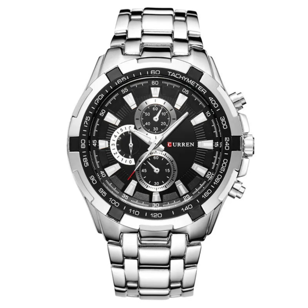 Hodinky Curren Enigmatic