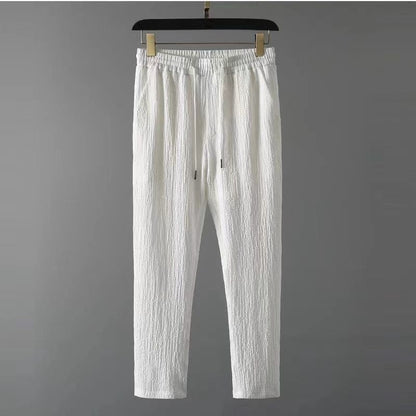 Conjunto de lino de verano Vinthentic Verona