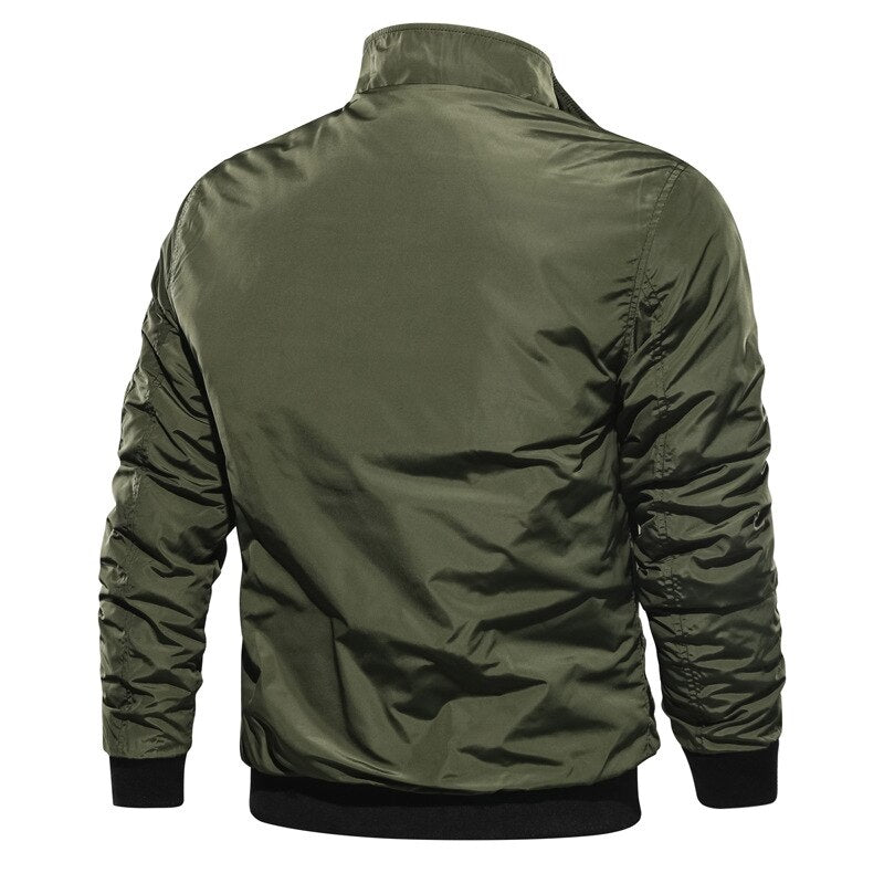 Montello Bomberjacke