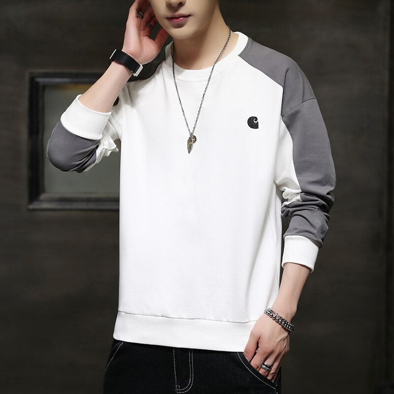 Sweter Oberu