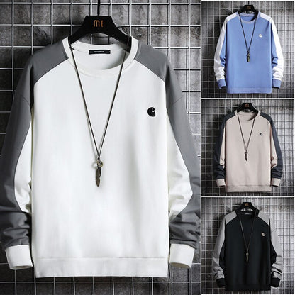 Sweter Oberu