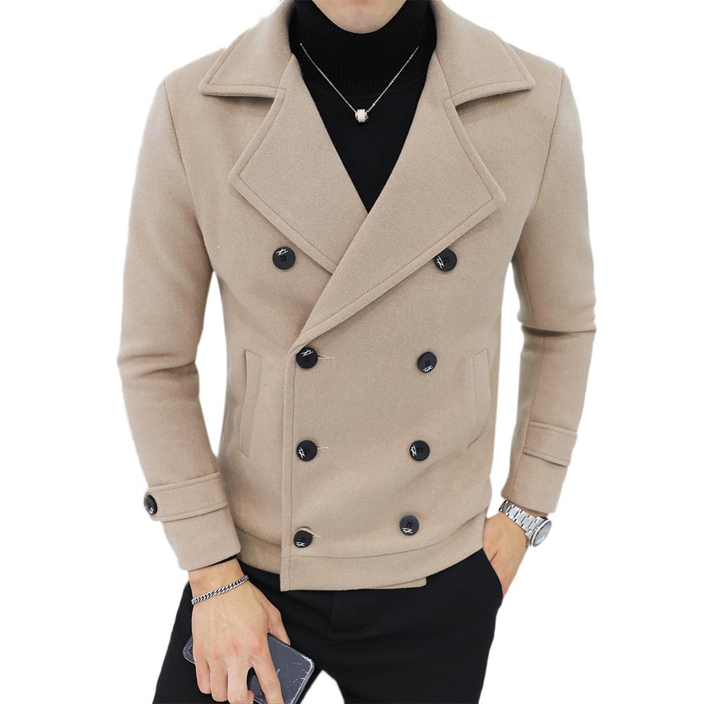 Blinder Jacket