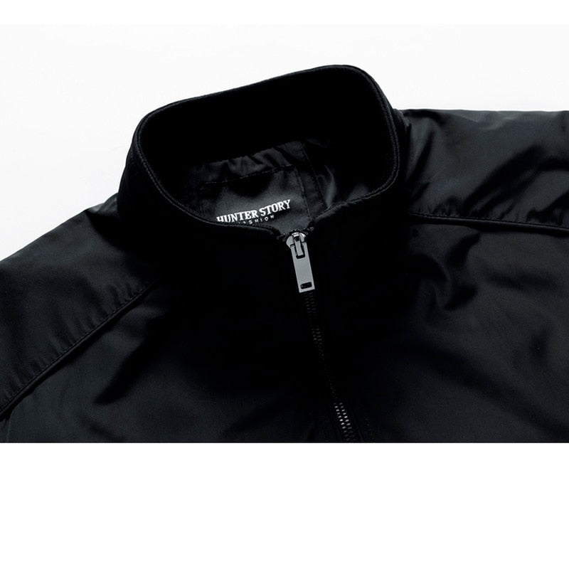 Legere Herrenjacke von Roberto