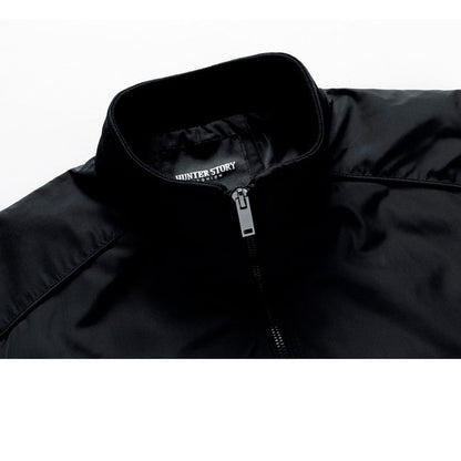 Legere Herrenjacke von Roberto