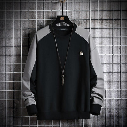 Sweter Oberu