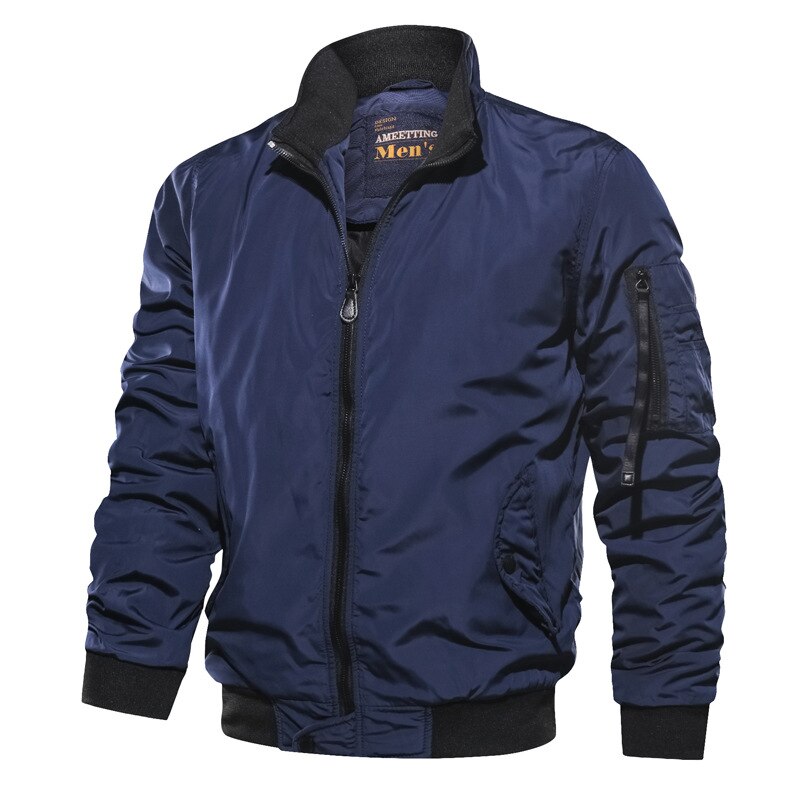 Montello Bomberjacke