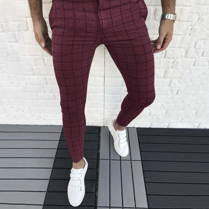 Martin Herren-Casualhose