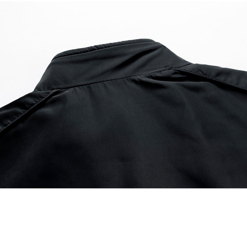 Legere Herrenjacke von Roberto