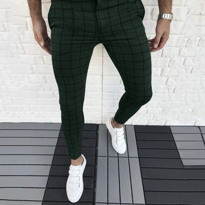 Martin Herren-Casualhose