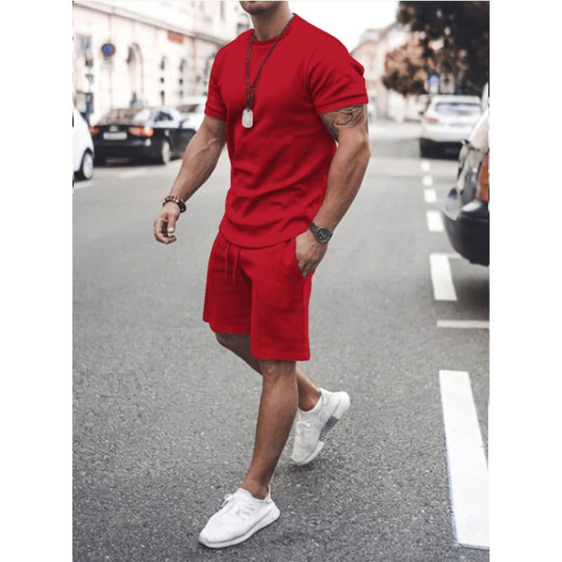 Completo estivo da uomo Latero