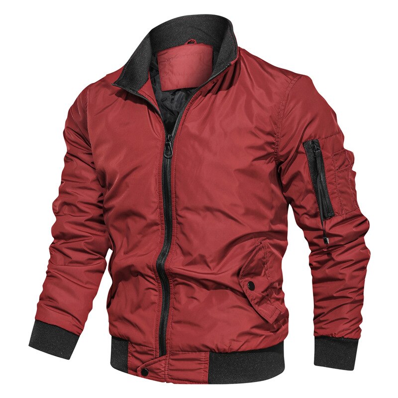 Montello Bomberjacke