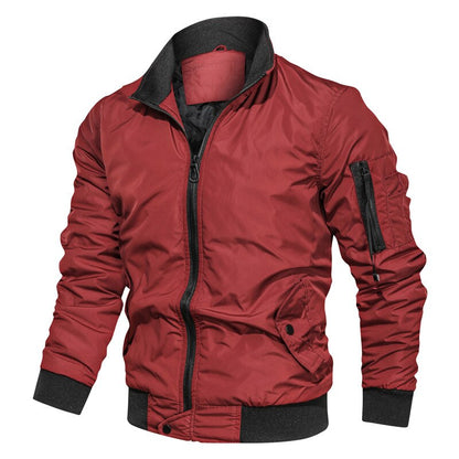 Montello Bomberjacke