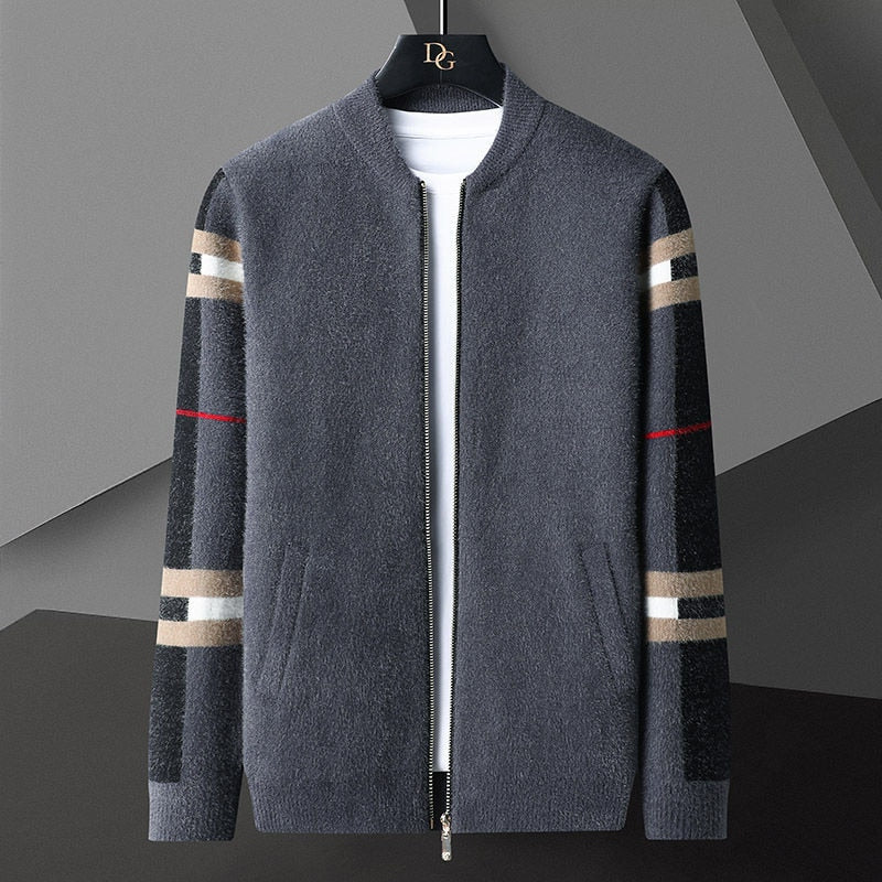 Clifford Men's Designer Jacket