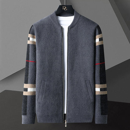 Clifford Men's Designer Jacket