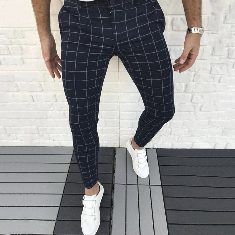 Martin Herren-Casualhose