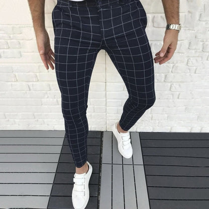Martin Herren-Casualhose