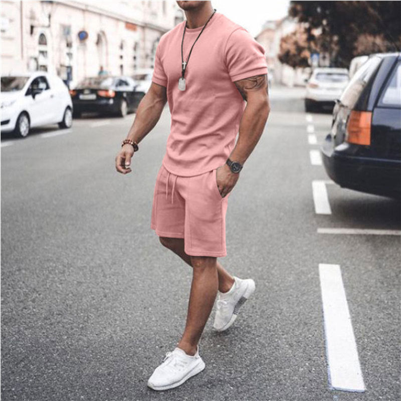 Completo estivo da uomo Latero
