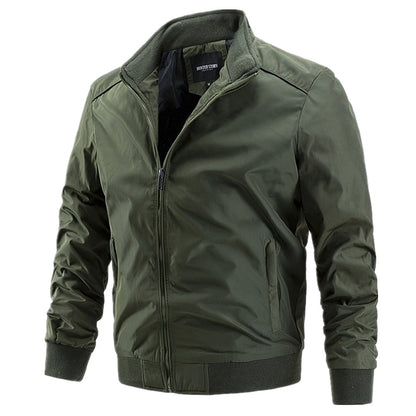 Legere Herrenjacke von Roberto