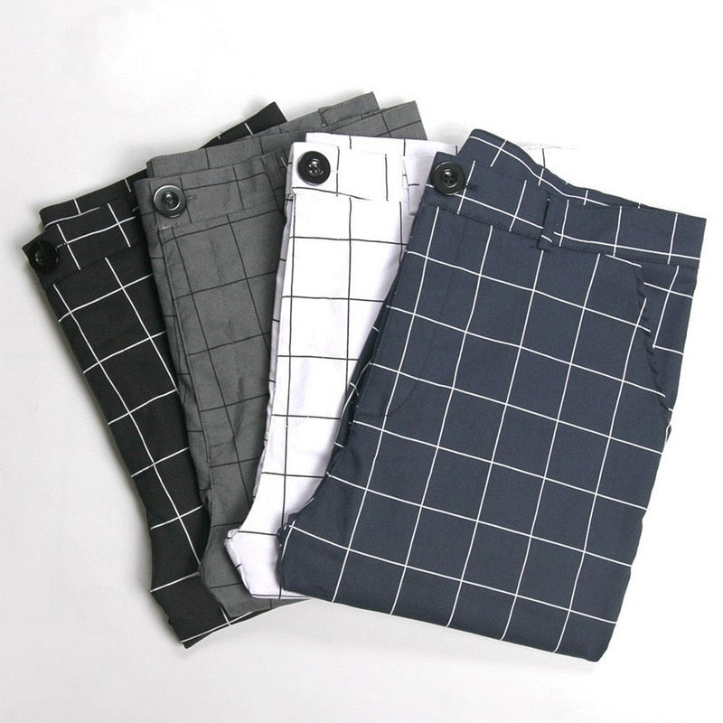 Martin Herren-Casualhose
