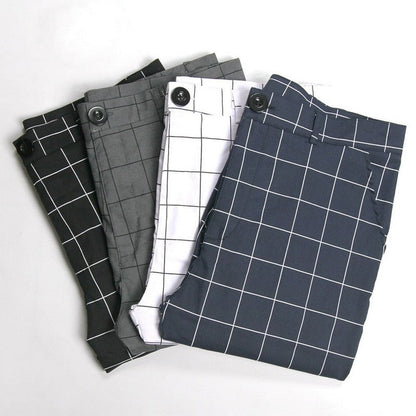 Martin Herren-Casualhose