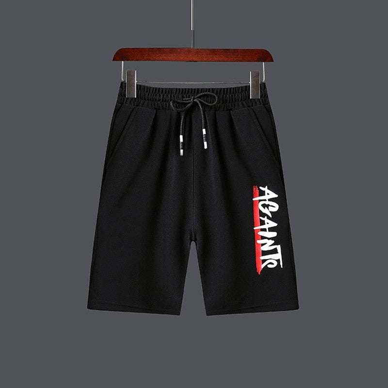 Conjunto de verano para hombre Againte