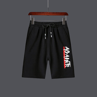 Conjunto de verano para hombre Againte