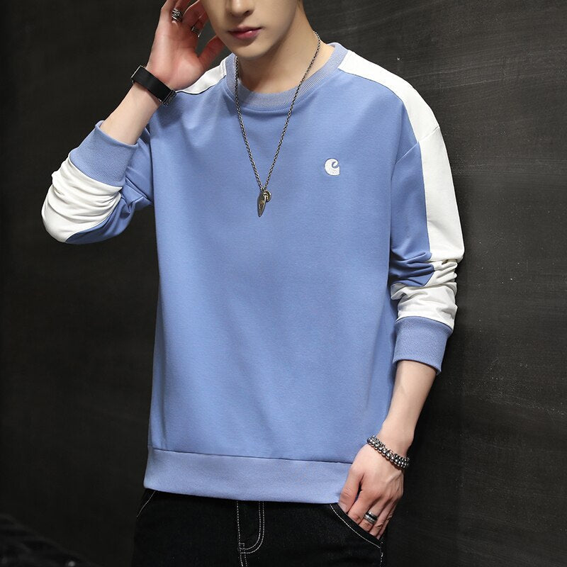 Sweter Oberu
