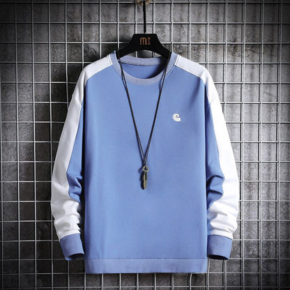 Sweter Oberu
