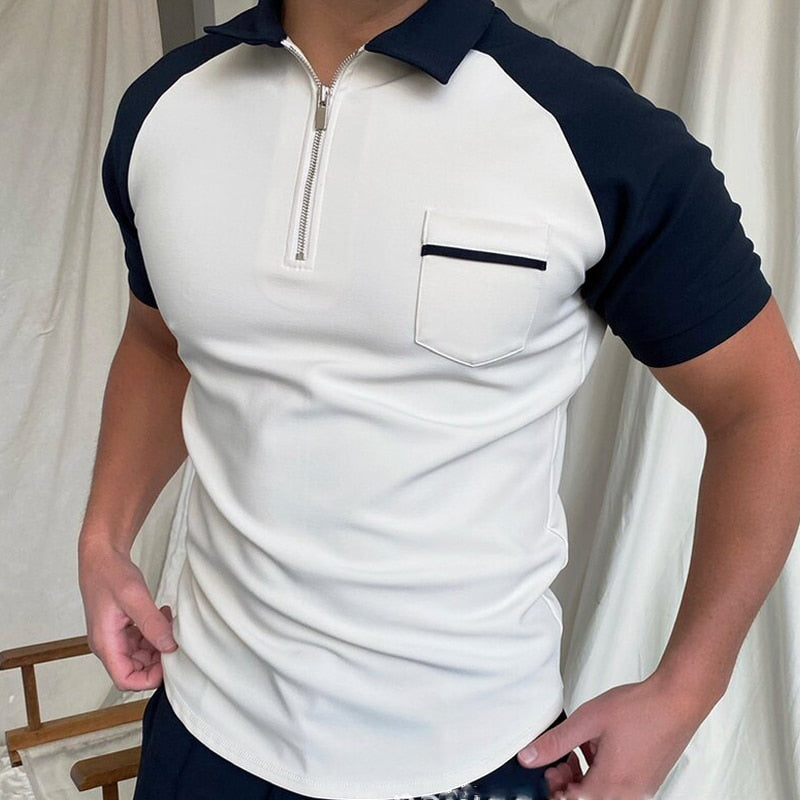 Koszulka polo VinRome