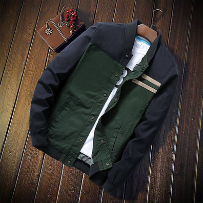 Neronan miesten bomber-takki